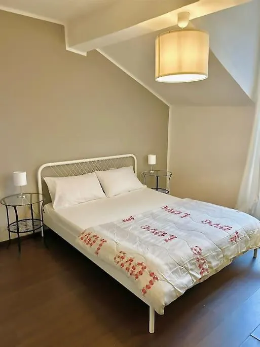 Апартаменты Sky-View Flat In Milan Centre Италия