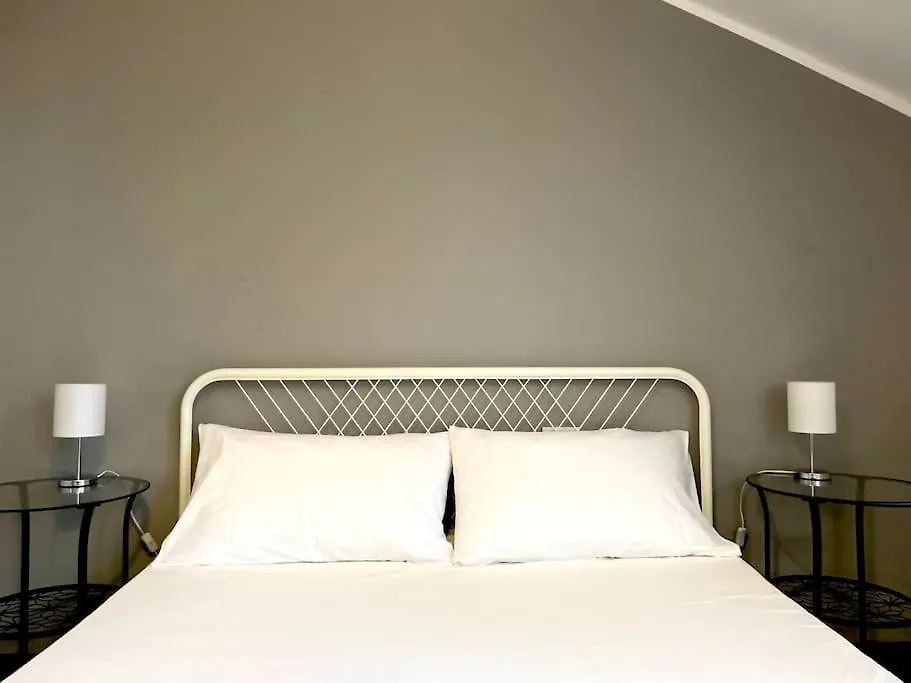 Апартаменты Sky-View Flat In Milan Centre